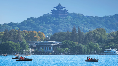 TOUR TRUNG QUỐC HOT 2026: Bắc Kinh - Thượng Hải - Hàng Châu - Ô Trấn 7N6Đ (Tặng Trải Nghiệm Mặc Hán Phục) - Image - 8365